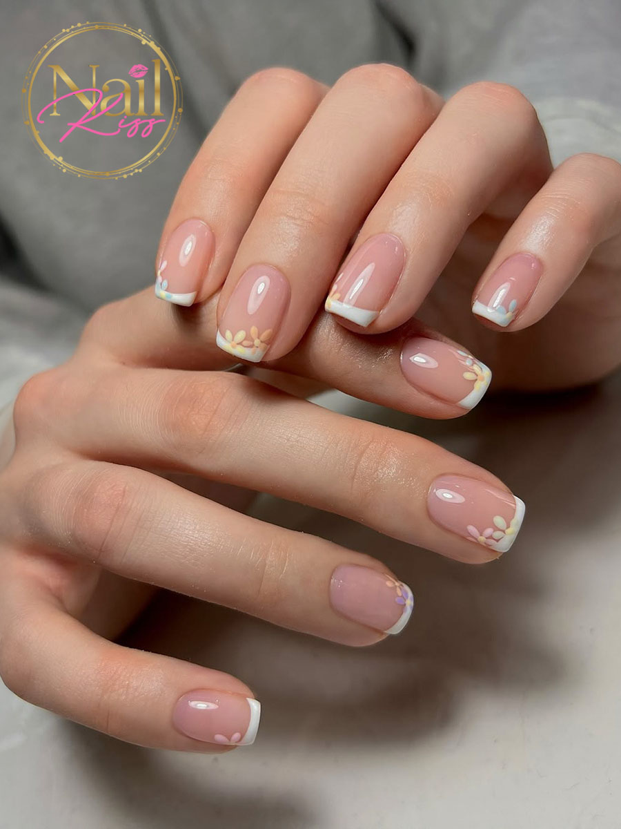 Nail Kiss 