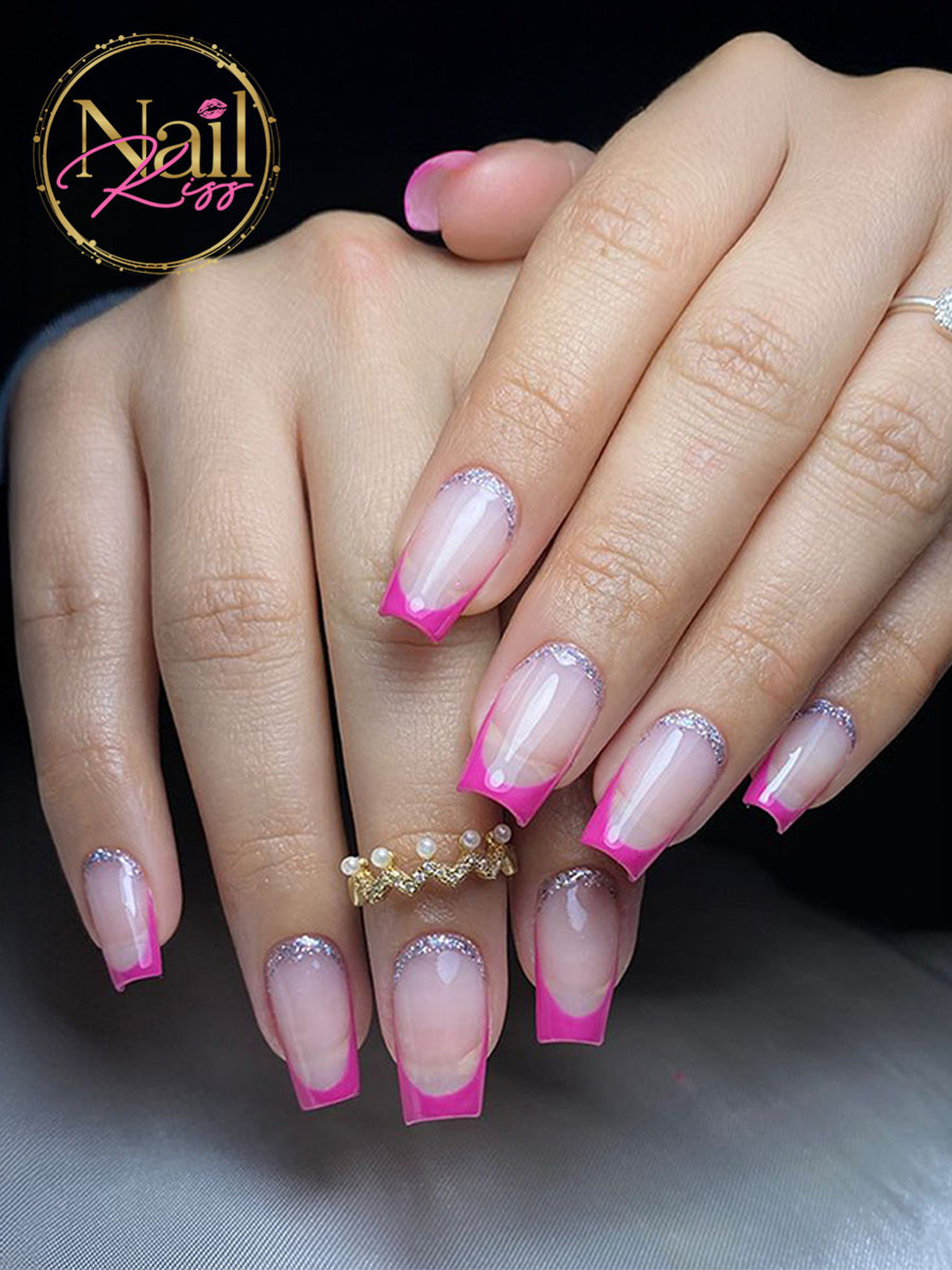 Nail Kiss 