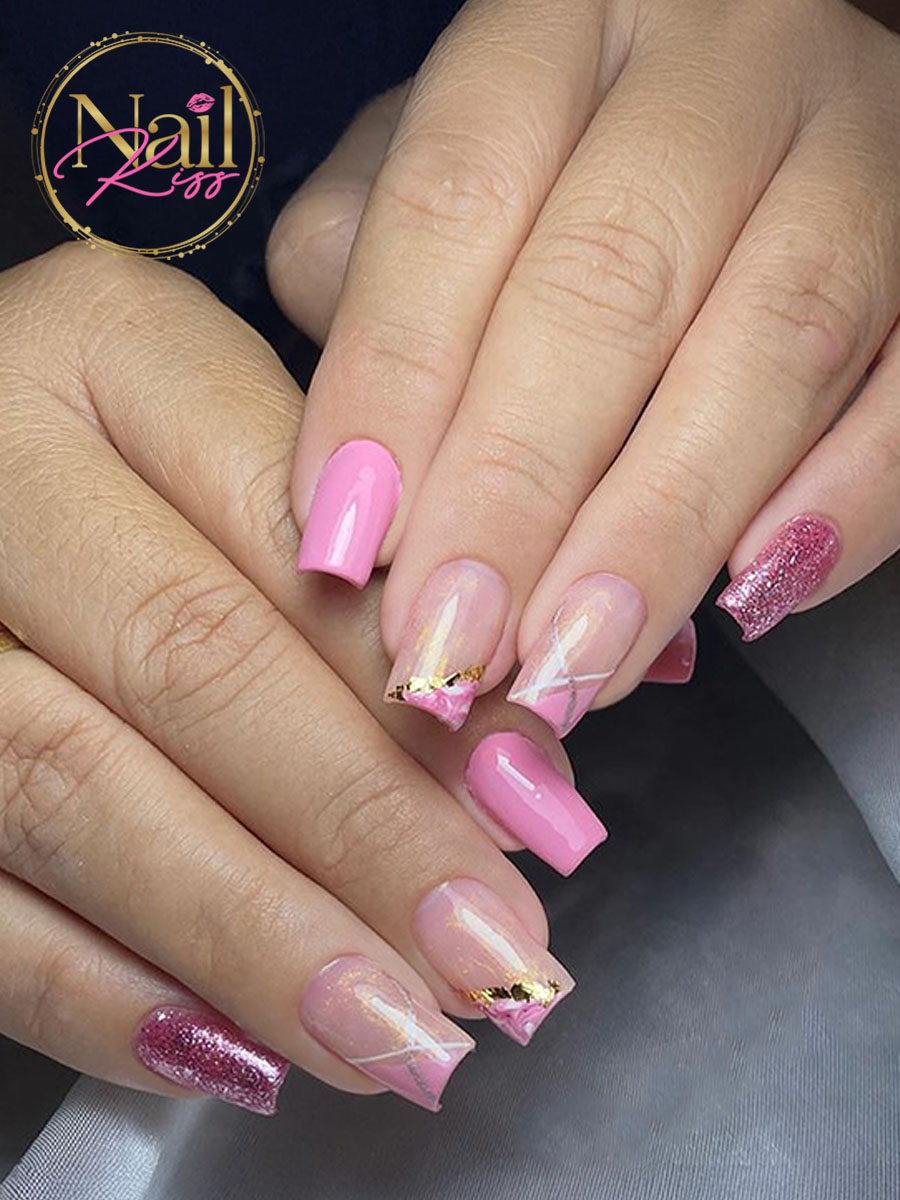 Nail Kiss 