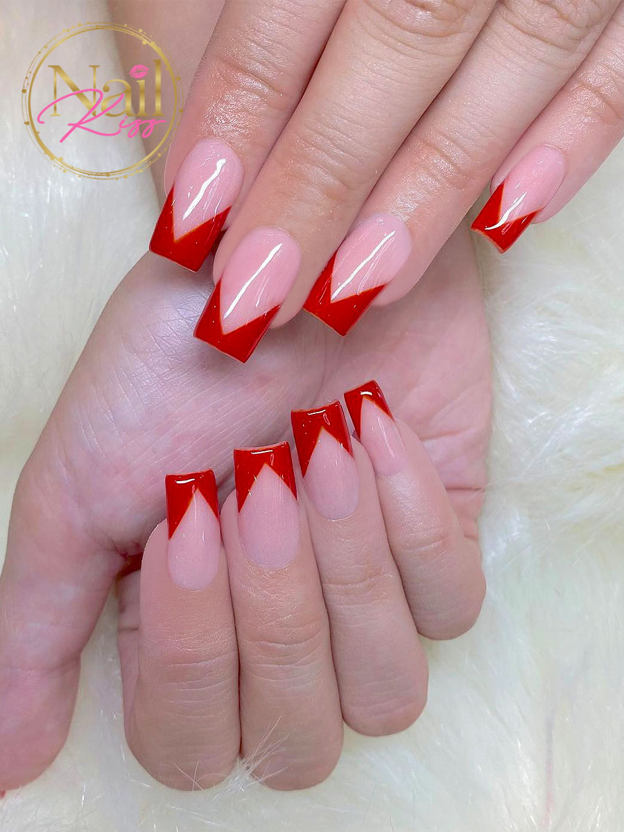 Nail Kiss 