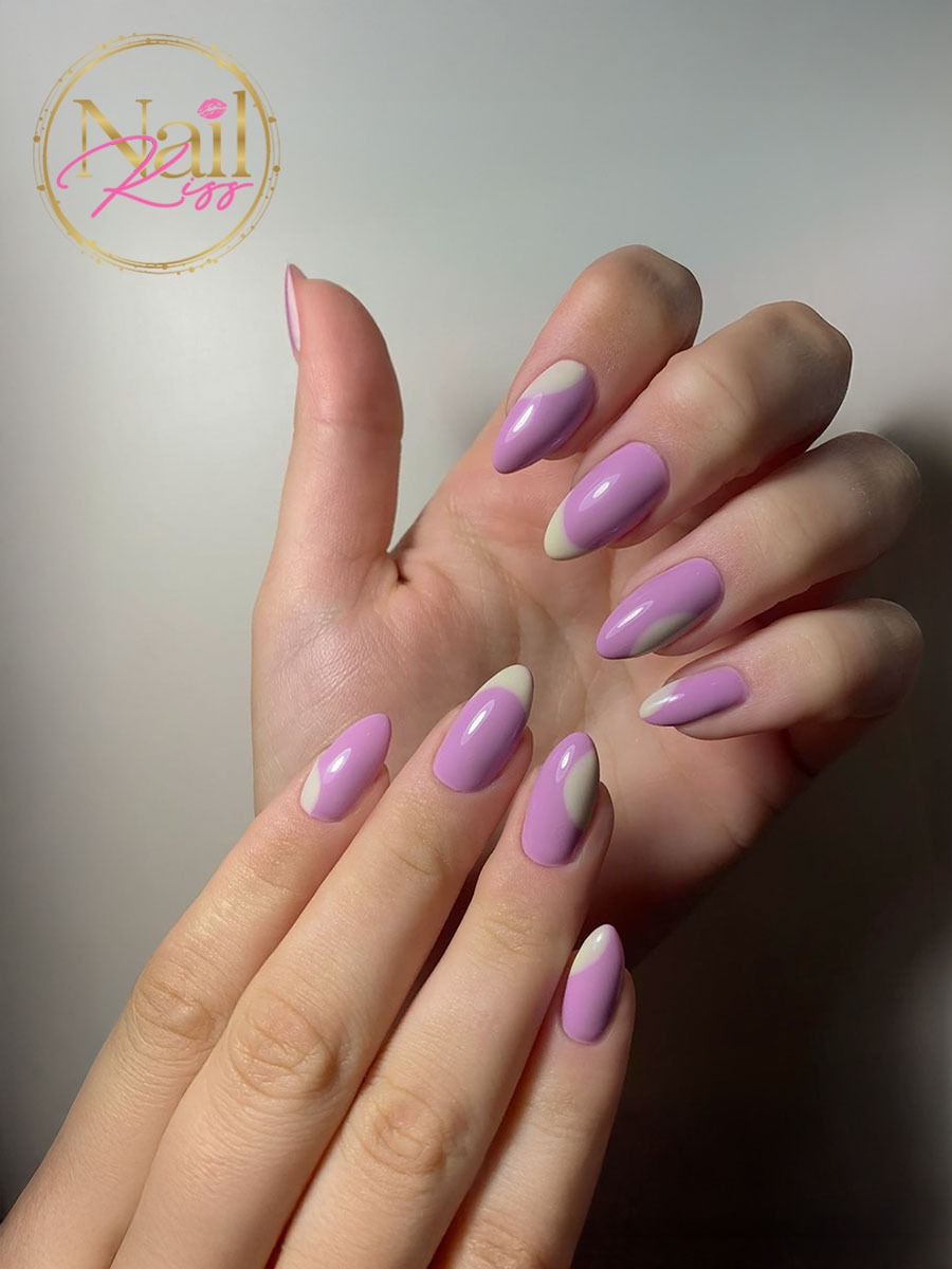 Nail Kiss 
