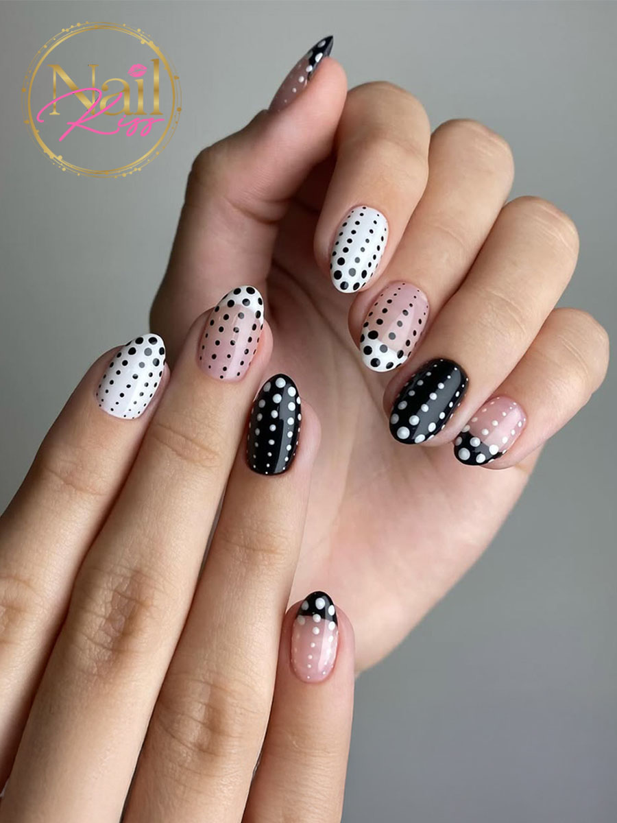 Nail Kiss 