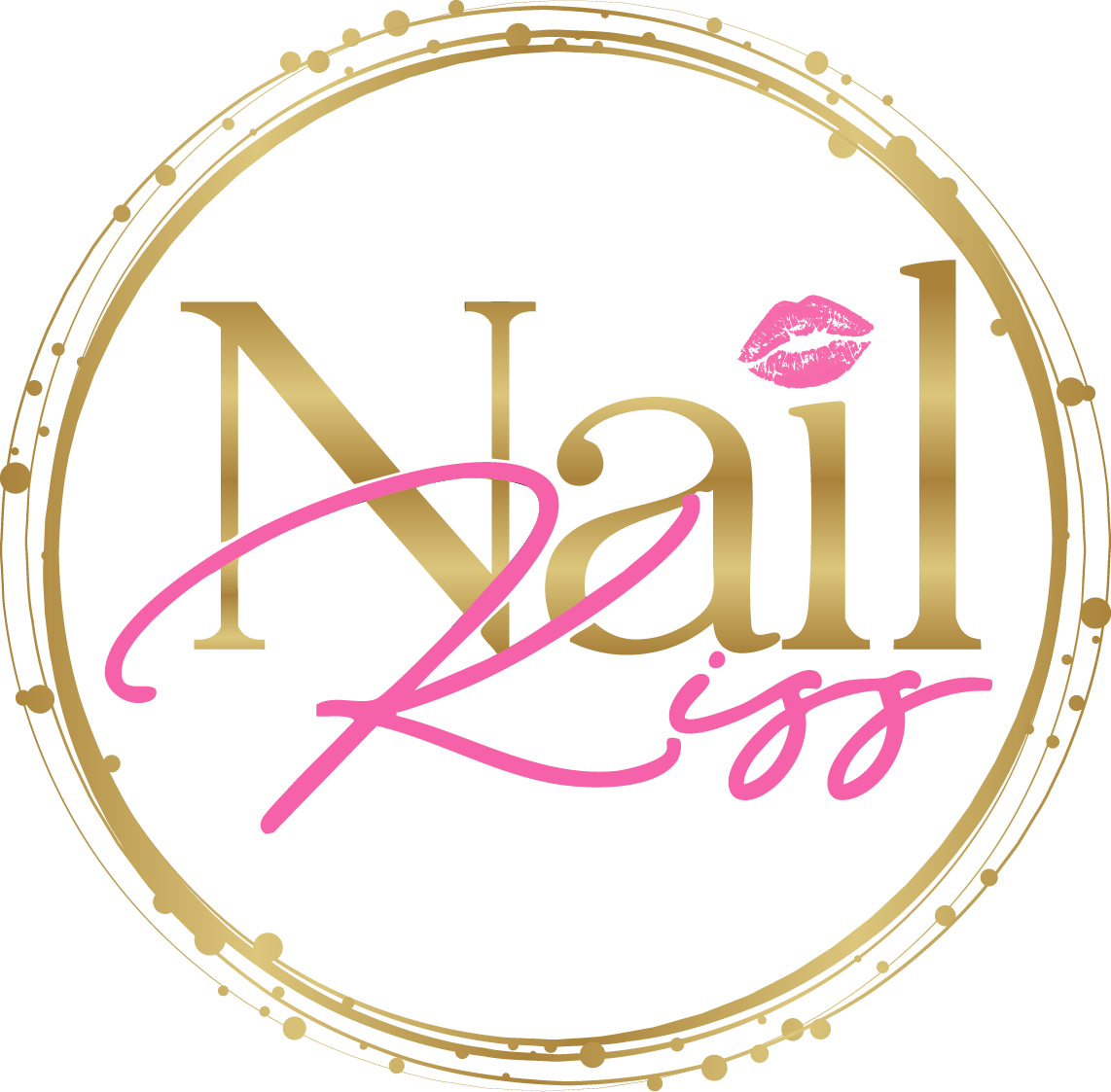 Nail Kiss 