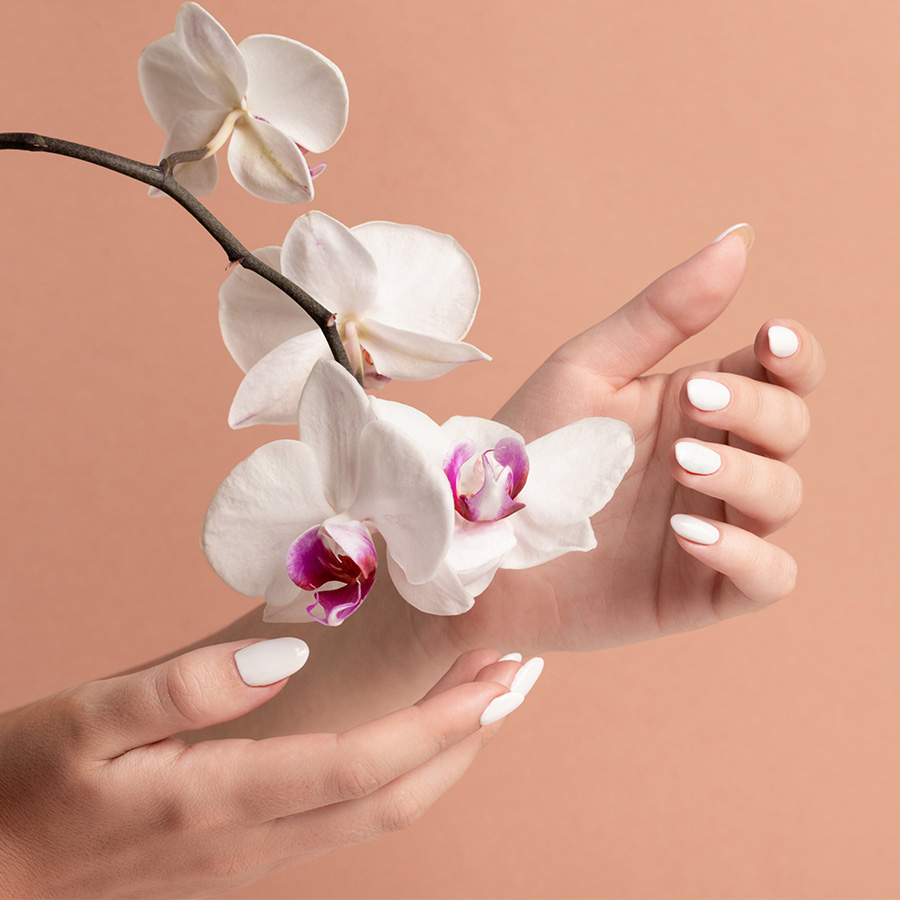 Nail Kiss 